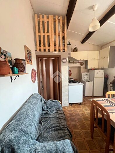 Appartamento bilocale in vendita in Via Don Minzoni, Civita Castellana