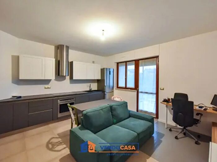 Appartamento bilocale in vendita in Viale Parri, Piossasco