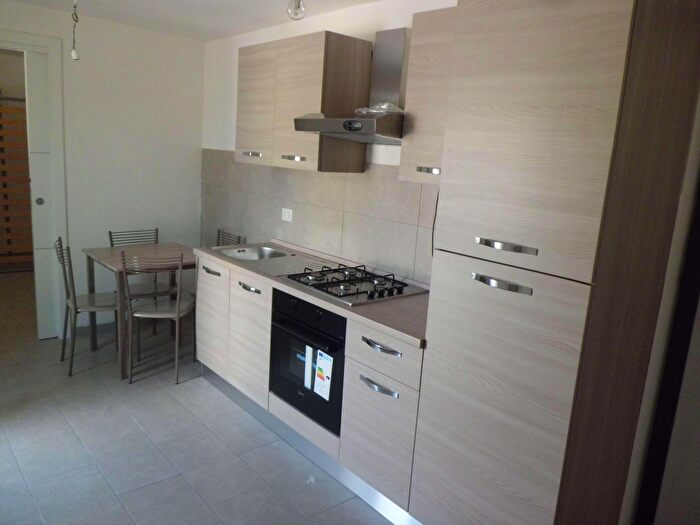 Appartamento bilocale in affitto in Via Mola Vecchia a, Frosinone