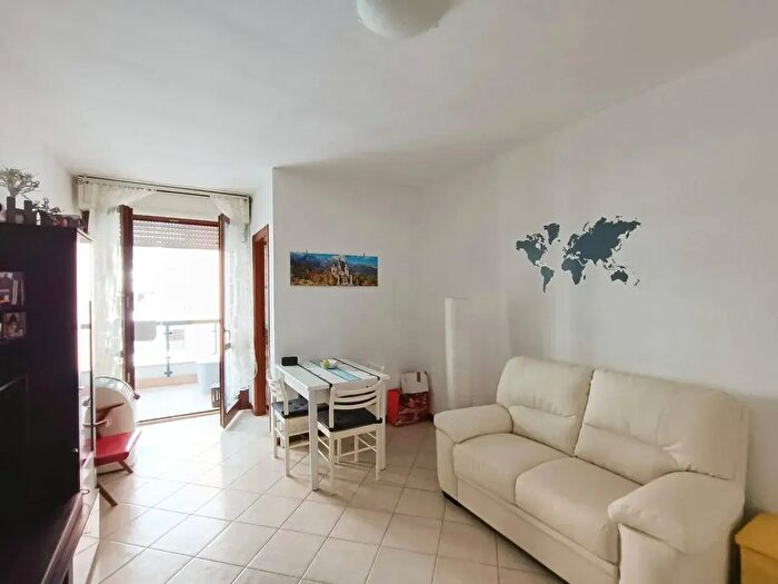 Appartamento bilocale in affitto in Via Lucio Libertini, Terni
