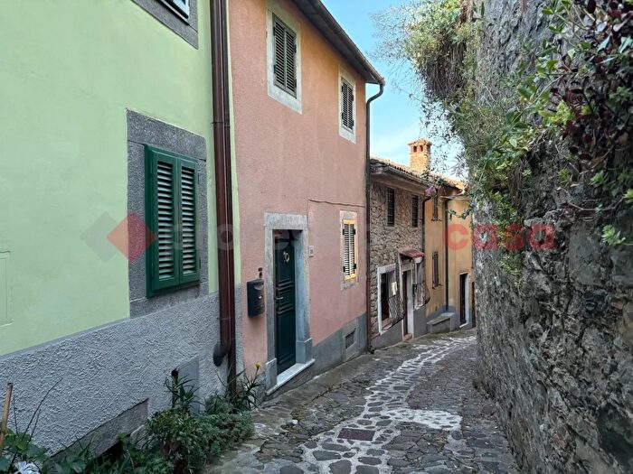 Casa con 5 locali in vendita in Via del Forte, Coreglia Antelminelli