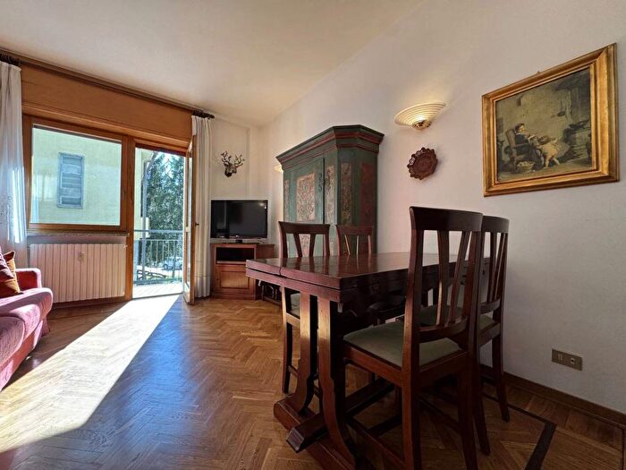 Appartamento in affitto in Centro, Bardonecchia