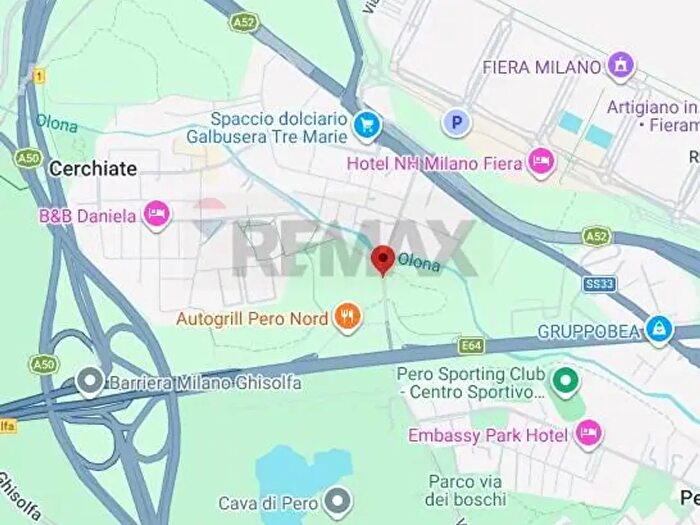 Casa con 14 locali in vendita in Pero