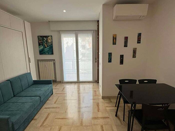 Appartamento in affitto in Via Genova, Mestre, Venezia