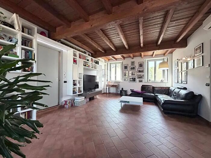 Appartamento quadrilocale in vendita in Vicolo Pusterla, Corbetta