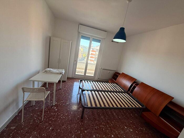 Appartamento monolocale in affitto in Via degli Ortaggi, Pietralata, Roma