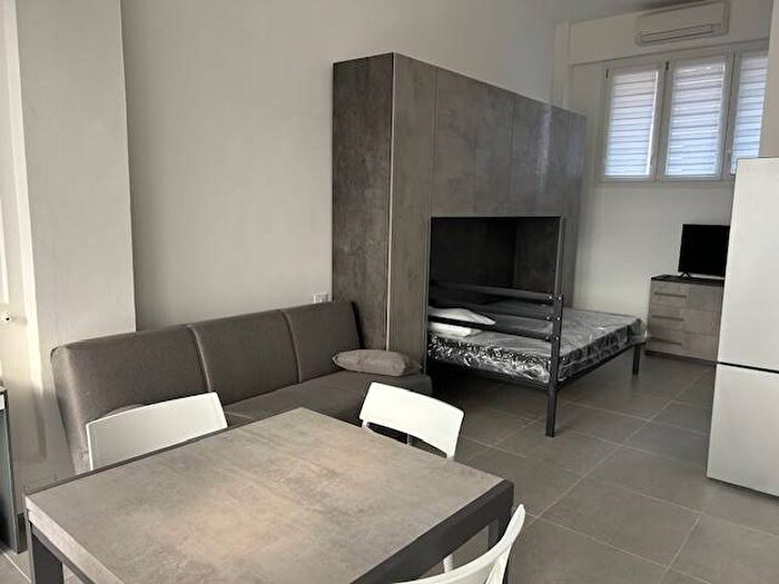 Appartamento monolocale in affitto in Via Lemonia, Santa Viola, Bologna