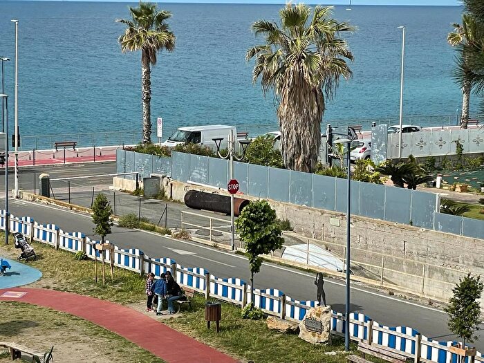 Appartamento monolocale in vendita in Via Lamboglia, Ventimiglia