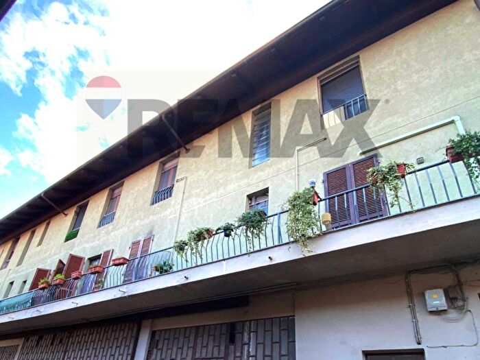 Appartamento trilocale in affitto in Settimo Torinese