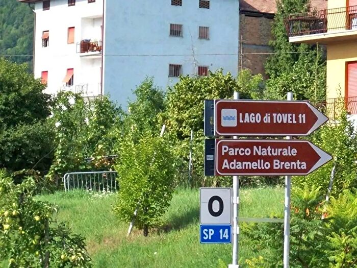 Casa in vendita in Ville dAnaunia