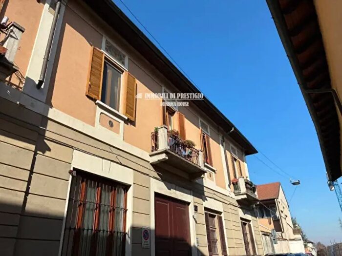 Appartamento bilocale in vendita in Via Alberico da Barbiano, Milano