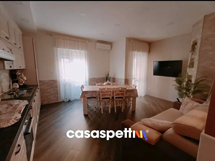 Appartamento quadrilocale in vendita in Strada Napoli, Castellammare Di Stabia