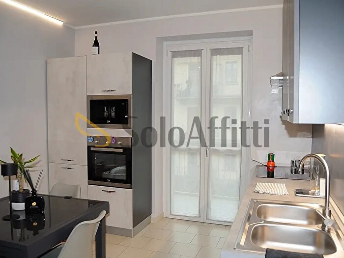 Appartamento bilocale in affitto in Via G Matteotti, Settimo Torinese