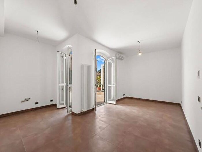 Appartamento bilocale in vendita in Corso Italia, Bordighera