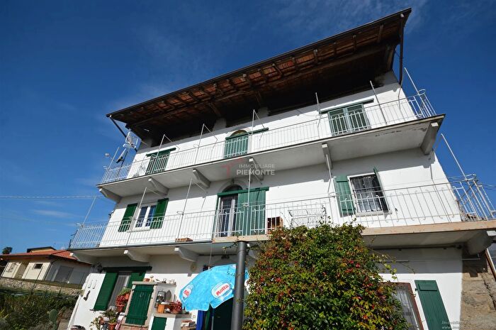 Case in Vendita e in Affitto - 3