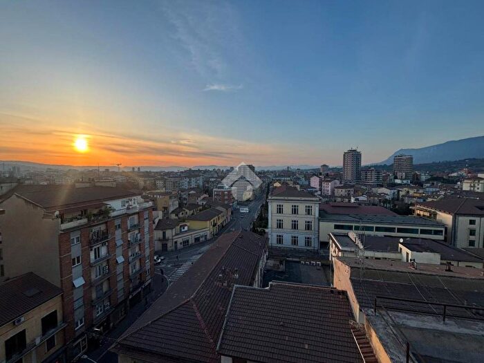 Appartamento bilocale in affitto in viale brin, Brin, Terni