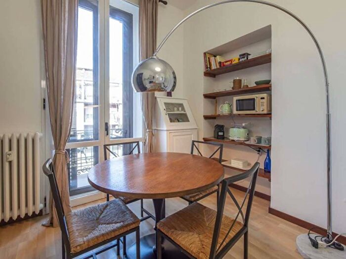 Appartamento bilocale in affitto in Via Vallazze, Città Studi, Milano