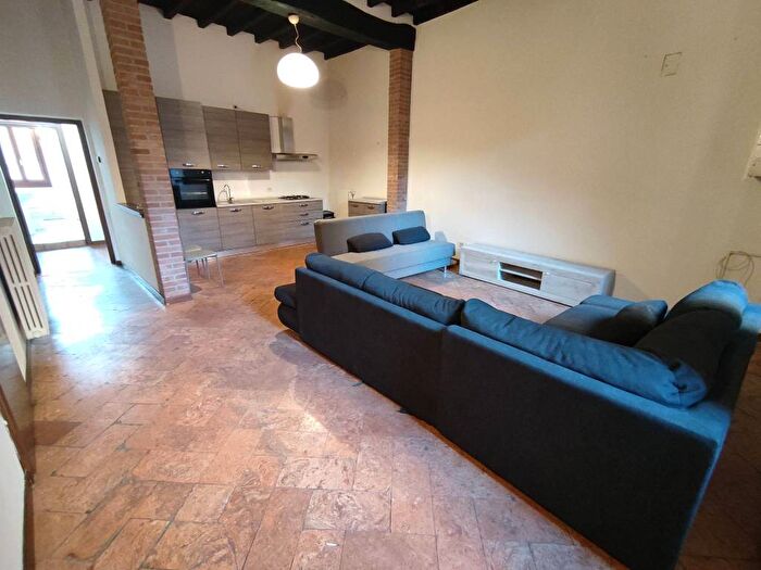 Appartamento bilocale in affitto in Corso Settembre, Centro, Cremona