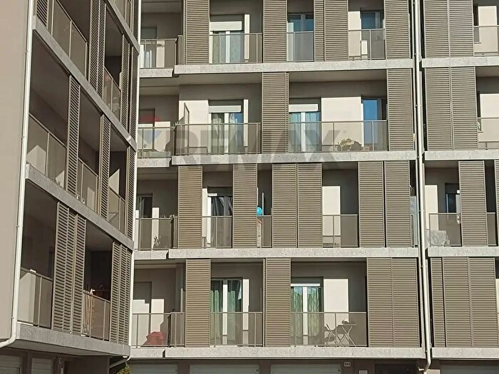 Appartamento bilocale in vendita in Viale Valganna, Varese