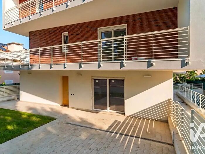 Appartamento con 5 locali in vendita in Via Giovanni XXIII, Civitanova Marche