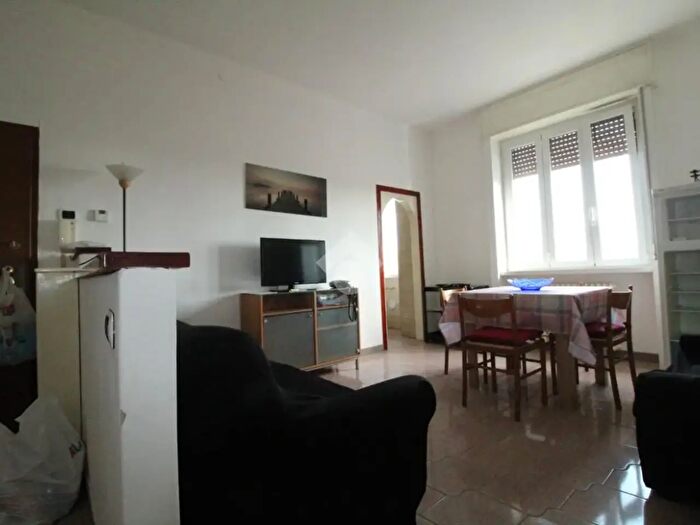 Appartamento trilocale in affitto in Via Broseta, Bergamo