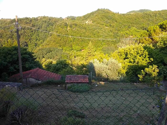 Appartamento trilocale in vendita in San Godenzo