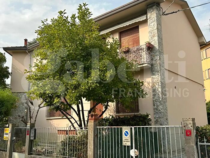 Casa quadrilocale in vendita in Via XXV Aprile, Riolo Terme