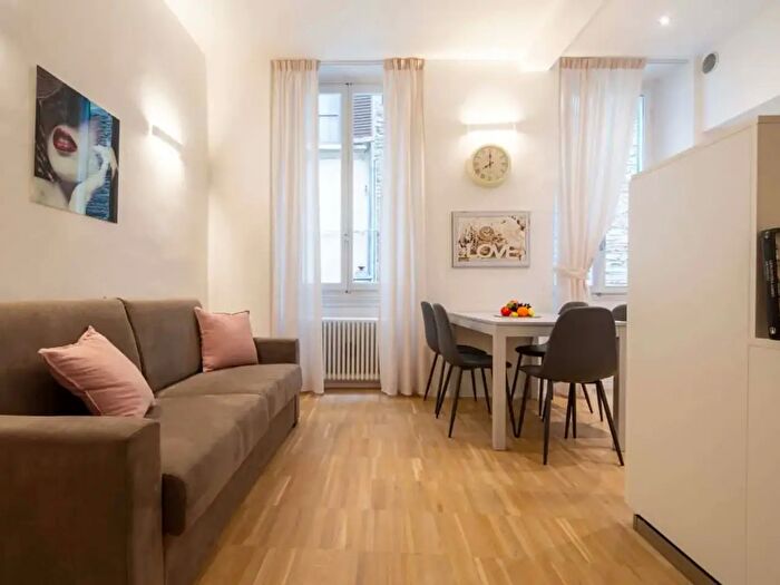Appartamento monolocale in affitto in Via della Vigna Vecchia, Firenze