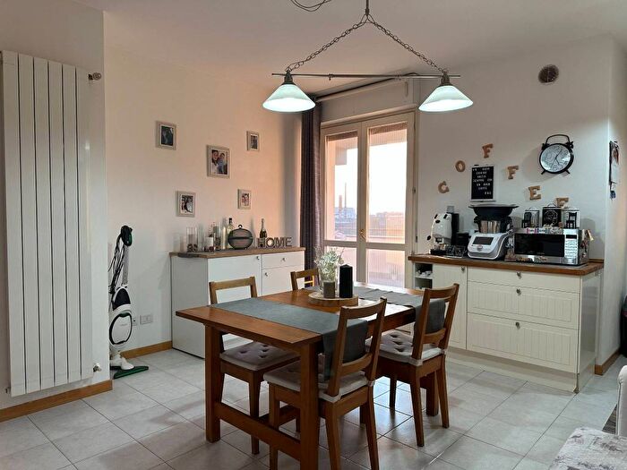 Appartamento bilocale in affitto in Viale della Repubblica, Mezzana, Prato