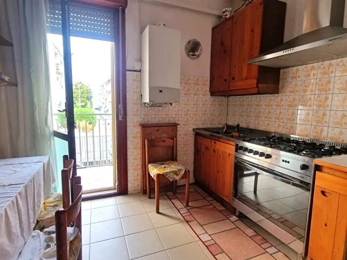 Appartamento con 5 locali in vendita in Via Saloni, Chioggia
