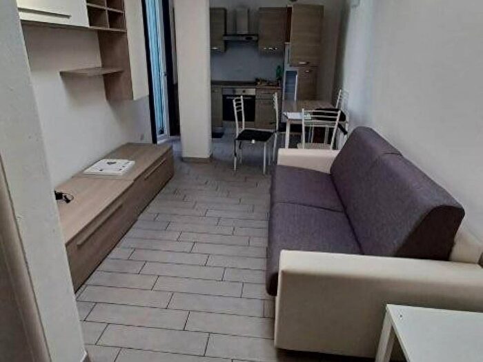Appartamento bilocale in affitto in Lugo