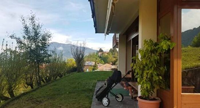 Casa monolocale in affitto in Via Marzòla, Villazzano, Trento