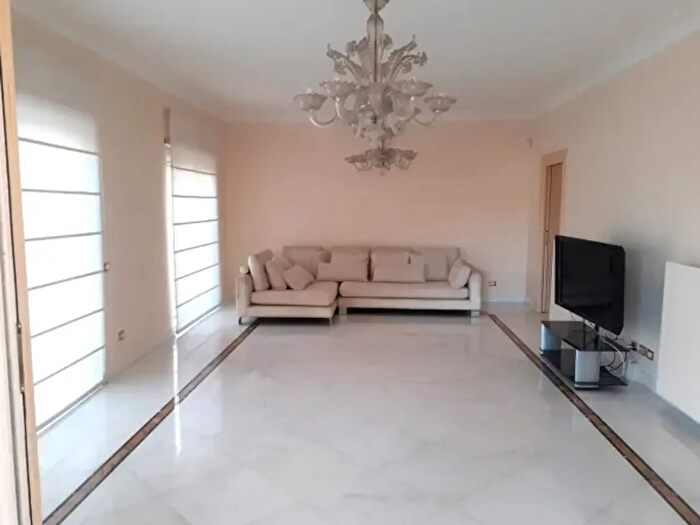 Appartamento quadrilocale in affitto in Via Gregorio VII, Roma