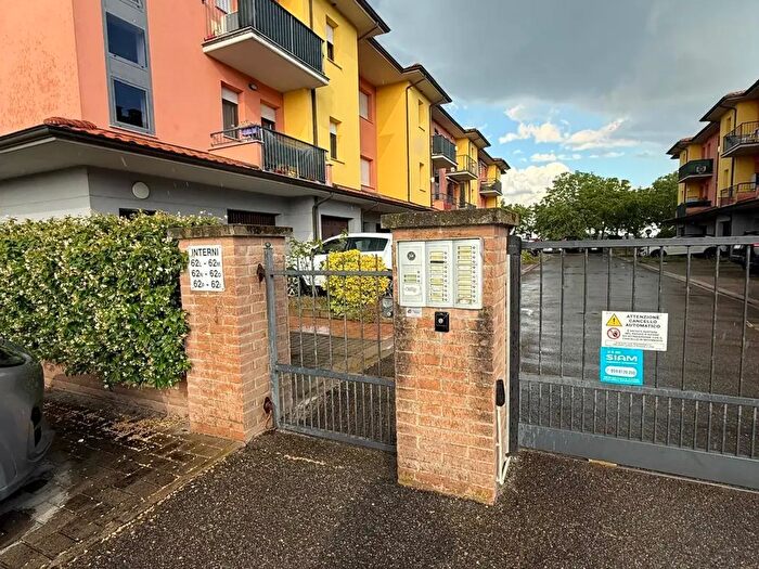 Appartamento bilocale in vendita in Via per Riolo I, Castelfranco Emilia
