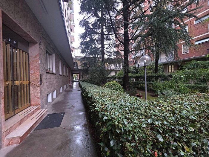 Appartamento bilocale in affitto in Via Giuseppe Dagnini, Murri, Bologna