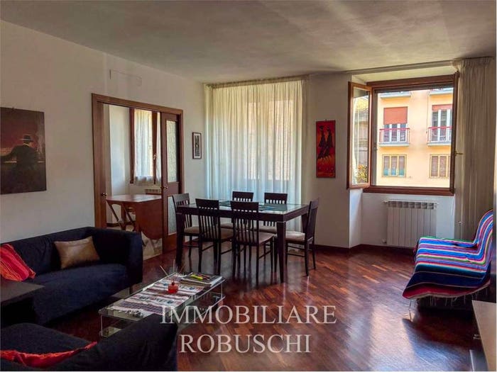 Appartamento trilocale in affitto in via gasperi, Campo di Marte, Firenze