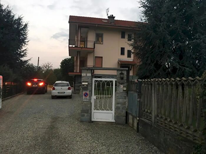 Appartamento quadrilocale in affitto in Via SantAnna, Bagnolo Piemonte