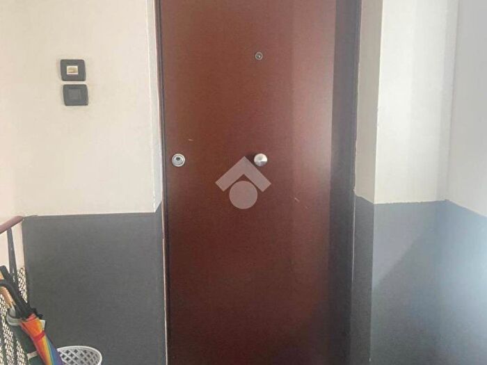 Appartamento trilocale in affitto in Via Bologna, Foro Boario, Ferrara