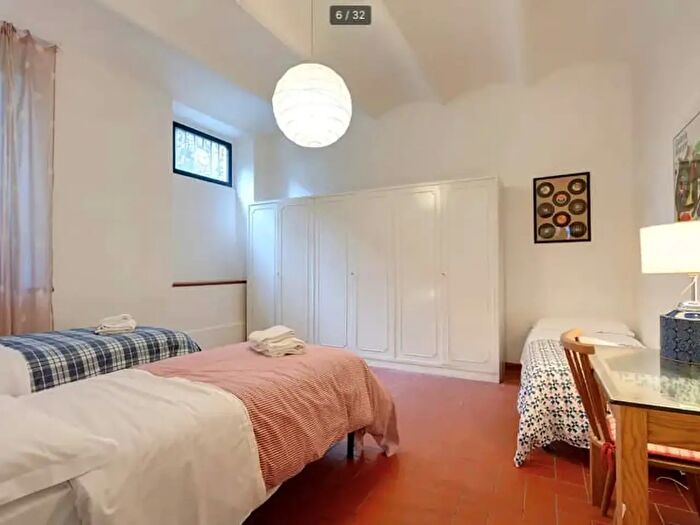 Appartamento monolocale in affitto in Via Bonifacio Lupi, Firenze