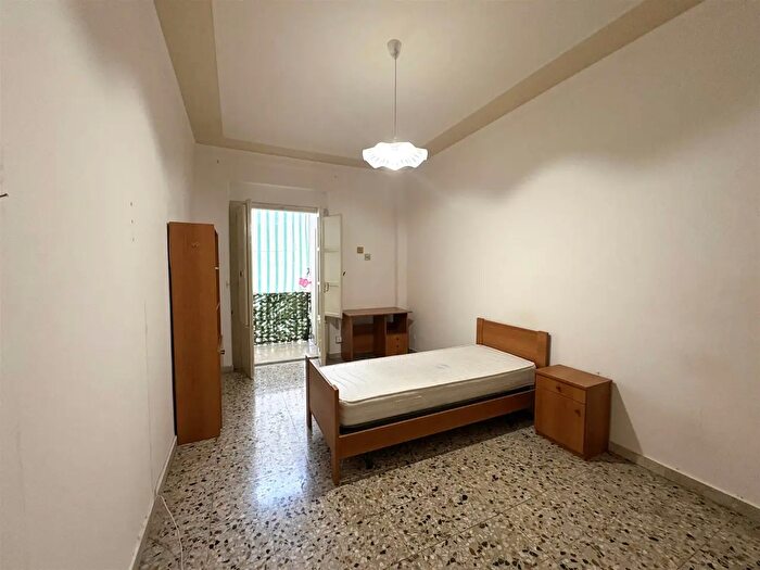 Appartamento trilocale in affitto in Catania