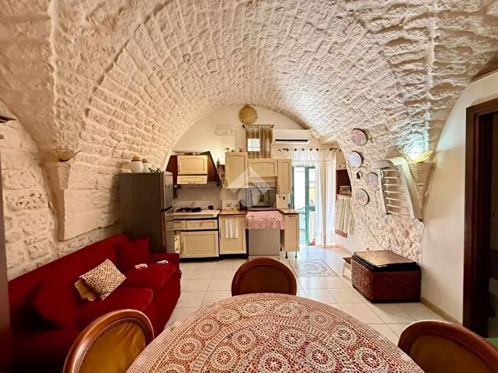 Casa bilocale in vendita in Via Francesco Argentieri, Ceglie Messapica