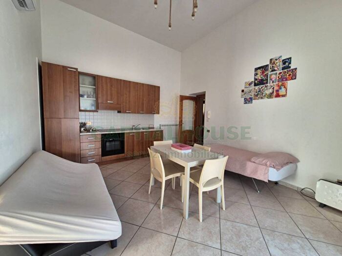 Appartamento bilocale in affitto in via angelo annunziata, Centro, Ottaviano