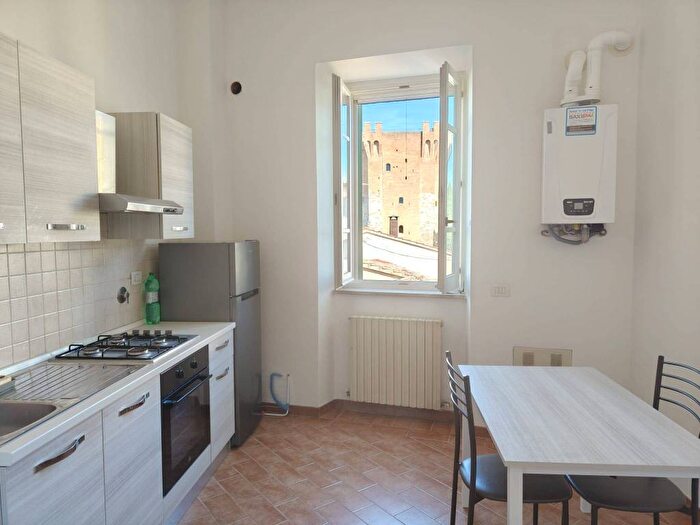 Appartamento trilocale in affitto in Corso Giuseppe Garibaldi, Elce, Perugia