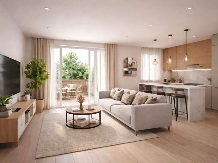 Appartamento trilocale in vendita in Firenze