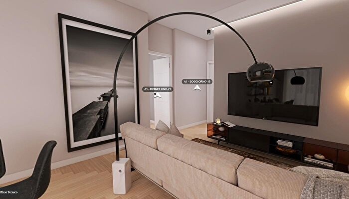 Case in Vendita e in Affitto - 3