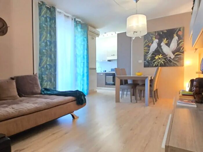 Appartamento trilocale in vendita in Via Vestina, Montesilvano