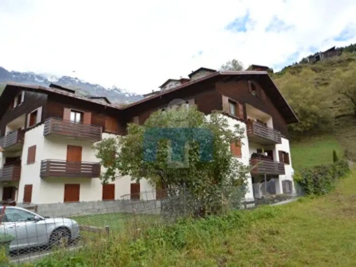 Appartamento bilocale in vendita in Via Gleire', Valfurva