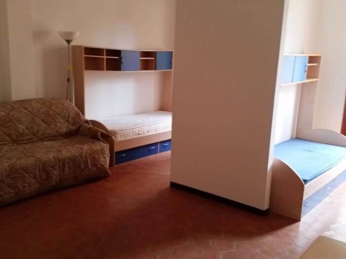 Appartamento monolocale in affitto in Via Roma, Piazze Duomo, Padova