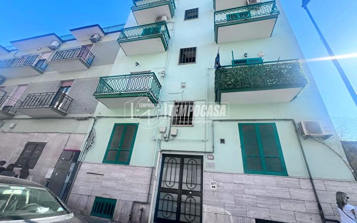 Appartamento bilocale in vendita in Via Vittorio Veneto, Napoli