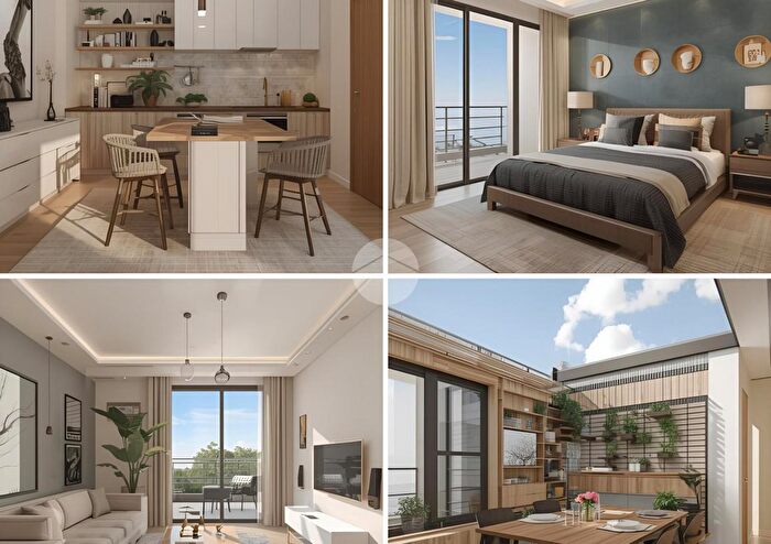 Appartamento trilocale in vendita in Appartamento Budellungo, Parma